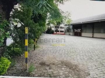 Comercial · 2300m² · Galpão Parque Novo Mundo 4950 metros