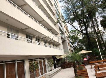 Comercial · 55m² · 2 Vagas · Sala comercial à venda, com 55m², em travessa da Avenida Braz Leme, com janela lateral e frontal.