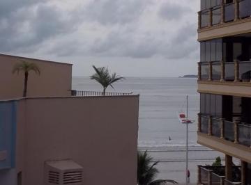 Apartamento de 4 quartos, Itapema · Cobertura com 4 quartos com ar com vista lateral para o mar - Itapema