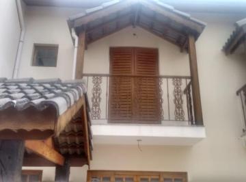 Casa · 480m² · 3 Quartos · 8 Vagas · Maravilhoso Sobrado Jd. Virginia Bianca