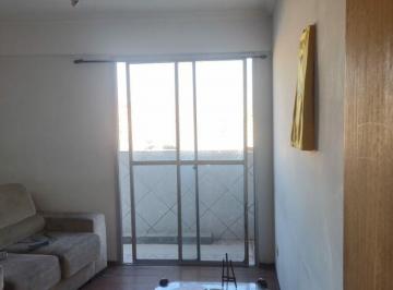 Apartamento · 72m² · 2 Quartos · 2 Vagas · Apartamento 2 dormitórios Jardim São Paulo