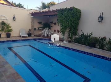 Casa · 262m² · 4 Quartos · 4 Vagas · Casa à venda em Campinas, Nova Campinas