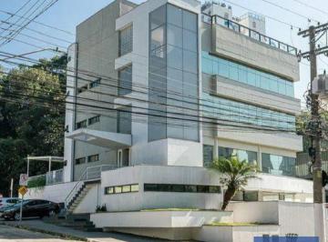 98a2b212b9722ef841863689fdec14ed6a3f9b70 · Prédio comercial, monousuário, para alugar, 1067m² por R$ 77.300/mês - Perdizes - São Paulo/SP
