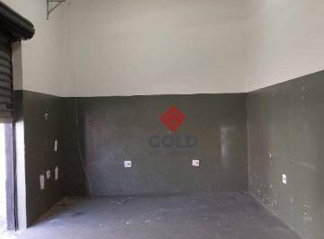 5afa26a48777d40aca1d07dde7da7f212c0f577d · Salão para alugar, 40 m² por R$ 1.720,00/mês - Parque das Nações - Santo André/SP