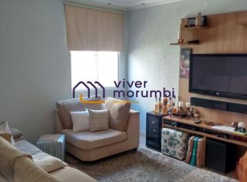 Casa · 123m² · 3 Quartos · 2 Vagas · Casa em condomínio a venda na Vila Sônia