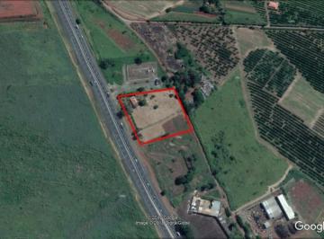 d897f3dfe990e92e8f1879b3874d733306672055 · Área à venda, 15000 m² por R$ 3.450.000,00 - Tatu - Limeira/SP