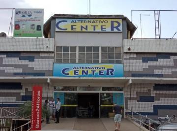 Comercial , Gama · Gama Sala Comerciai Ed. Alternativo Center