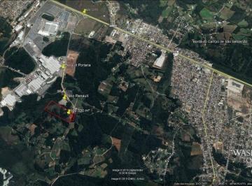 a1cc19ab72b5d592c25e427e382e83234b4372a8 · Área à venda, 106700 m² por R$ 11.500.000,00 - Roseira - São José dos Pinhais/PR