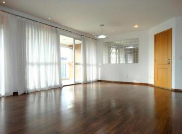 Apartamento · 127m² · 3 Quartos · 3 Vagas · Apartamento com 3 dormitórios para alugar, 127 m² por R$ 14.050,00 - Vila Olímpia - São Paulo/SP