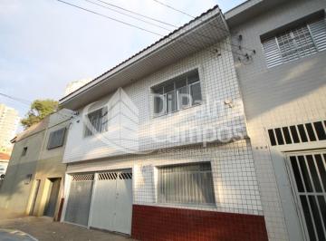 Casa · 130m² · 3 Quartos · 2 Vagas · Casa Residencial à Venda no Ipiranga - Conforto e Localização Privilegiada!