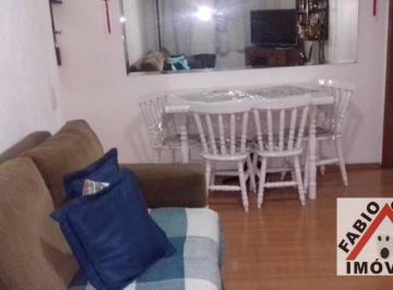a5eab97df75117796352450f7de816c2a6d77d31 · Apartamento residencial à venda, Jardim Prudência, São Paulo.