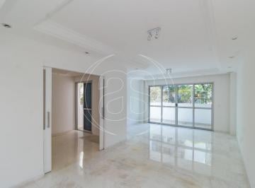 Apartamento · 145m² · 3 Quartos · 2 Vagas · APARTAMENTO PARA ALUGAR 3 SUITES 145M²