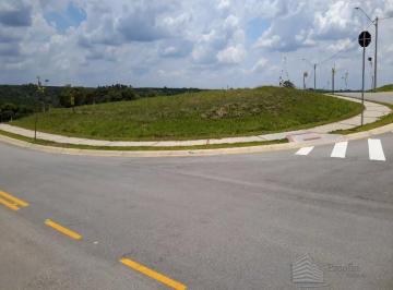 Foto 02 · TERRENO DE ESQUINA À VENDA CONDOMÍNIO CYRELA LANDSCAPE SOROCABA - SP