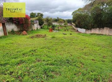 14d9be5f17a0bfcb159faac154556fd56005becb · Terreno à venda, 1875 m² por R$ 360.000,00 - Condomínio Portal da Raposo - Sorocaba/SP