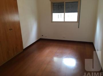 Apartamento · 100m² · 3 Quartos · 2 Vagas · EXCELENTE APARTAMENTO DE 3 DORMITORIOS COM 02 VAGAS NA OSCAR FREIRE