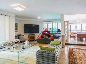 ac216cde3a73693c5dc43eaddb4d8a7ee54fea1b · Apartamento com 5 dormitórios, 4 suites, 4 vagas, 1 deposito à venda, 330 m² por R$ 6.000.000 - Met