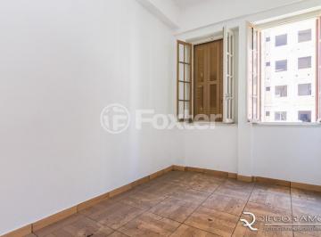 01-SALA-CENTRO-HISTORICO-PORTO-ALEGRE-179350.jpg · Sala / Conjunto Comercial, 28.63 m², em Centro Histórico