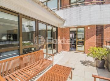 Apartamento · 181m² · 3 Quartos · 2 Vagas · Apartamento, 3 dormitórios, 181 m², em Auxiliadora