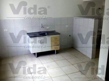 Apartamento de 1 quarto, Osasco · Apartamento em Km 18 - Osasco