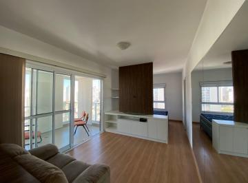 Apartamento de 1 quarto, São Paulo · STUDIO MOBILIADO / NOVO/ LAZER COMPLETO/  METRO ANA ROSA