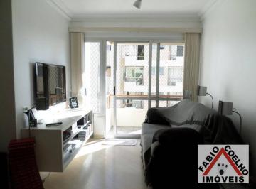 ff7144757a3b6571718eec3b8447b3baf8d16153 · Apartamento residencial à venda, Vila Campo Grande, São Paulo.