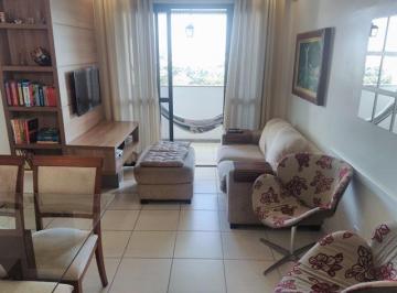 Apartamento de 2 quartos, Salvador · Apartamento 2 quartos com suíte, 2 vagas !!!!!