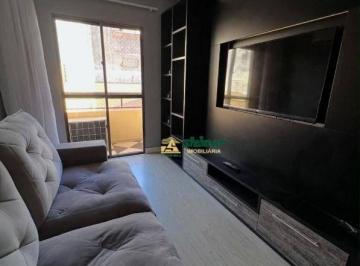 c75faeee3144d63f62d65e183eb1123c3cf901e2 · Apartamento para alugar, 74 m² por R$ 3.571,51/mês - Vila Rosália - Guarulhos/SP