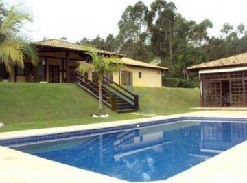 5dc19f580fd26e35d44b527b4654399fe687fe15 · Chácara com 5 dormitórios à venda, 5000 m² por R$ 2.700.000,00 - Recanto dos Palmares - Atibaia/SP