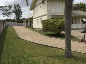 Casa · 5000m² · 3 Quartos · 3 Vagas · Casa Alto Padrão para Venda em Quarta Linha Criciúma-SC