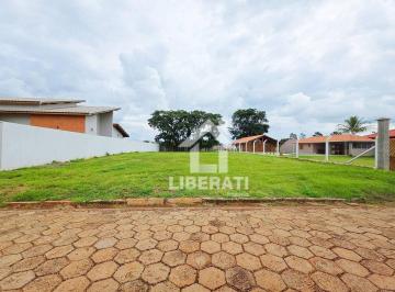 6545e5ed3704e0b7dfde12ad970834fa7b768fcc · Terreno em Boituva, no Condomínio Nova Rheta, plano!