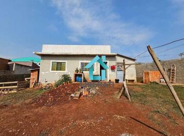 775e5d8b831b10398b9a0a1cbf51c8118b6a5849 · Chácara Residencial à venda, Recanto Maravilha II, Boituva - CH0110.