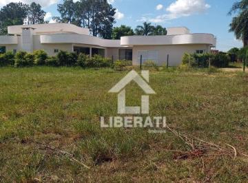 57629a04627450a3a42548cb46bf60f8df59e4ef · Terreno em Condomínio a Venda em Boituva/SP - 1190 m² - Plano