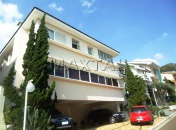 Casa · 350m² · 5 Quartos · 6 Vagas · Sobrado à venda com 350m² em condomínio fechado, 5 dormitórios, 5 suítes, 10 vagas no Tucuruvi.