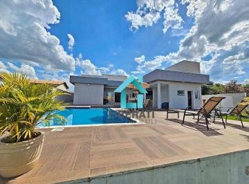d1d2e30fe56fe66e51e47b0c75da9469294a0aa1 · Chácara Residencial à venda, Residencial Ecopark, Tatuí - CH0054.