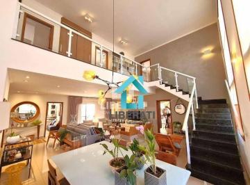 668b0a3c581ebbd977578c332ea13e8faa485f45 · Casa em Boituva, Condomínio Flora Ville, 3 suítes