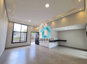 2d1cc96194da20c425be99b5d1b778c221a69f2b · Casa em Boituva, Bairro Portal Ville Jardins, Casa nova