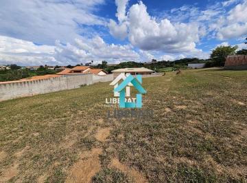 4db5a548bc636a2f2cecbd19f74e779d6debb52c · Terreno Residencial à Venda, Condomínio Residencial Ecopark, Tatuí - SP