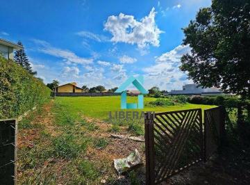 b3d430f29384dff25bb38b8f03083bb2da71a7e5 · Terreno à venda, 1000 m² por R$ 620.000,00 - Green Ville - Boituva/SP