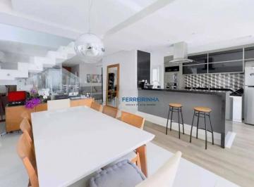 ea596f1d001d43ca6ead2a49eb67fbf87b4b5bb6 · Casa para alugar, 267 m² por R$ 14.823,00/mês - Urbanova - São José dos Campos/SP