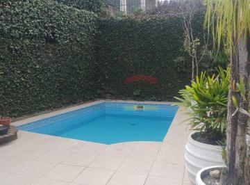 Casa · 500m² · 3 Quartos · 10 Vagas · Sobrado no Jardim França 500 m², 3 suítes closet, piscina 10 vagas
