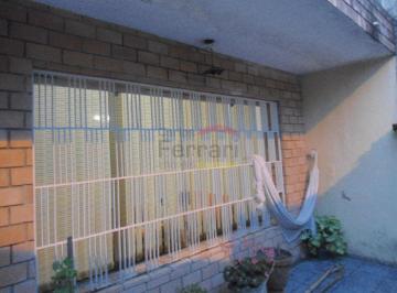 Casa · 220m² · 3 Quartos · 8 Vagas · Sobrado muito bom perto do Horto