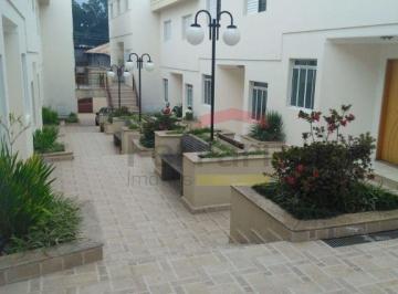 Casa · 80m² · 3 Quartos · 1 Vaga · Sobrado em condomínio Vila Nilo