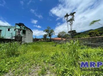 Foto 02 · Terreno em Ubatuba, Sertão da Quina, próximo a Praia da Maranduba. Oportunidade.