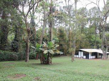 Casa · 223m² · 3 Quartos · 10 Vagas · Casa/ Terreno no Riviera Paulista - 3 quartos
