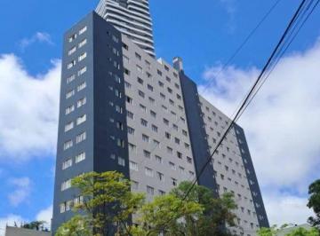 c68f22976a91ec1e0984a7d8bd3e14aeaf032e34 · Studio com 1 dormitório para alugar, 33 m² por R$ 2.504,57/mês - Champagnat - Curitiba/PR
