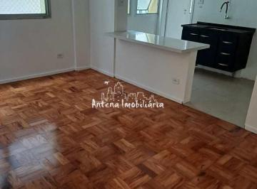 Apartamento · 48m² · 1 Quarto · Apartamento com 01 dormitório em Higienópolis - Cód.: 1474.