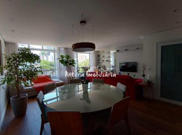 Apartamento · 128m² · 3 Quartos · 1 Vaga · Apartamento com 03 dormitórios em Higienópolis - Cód.: 6929.