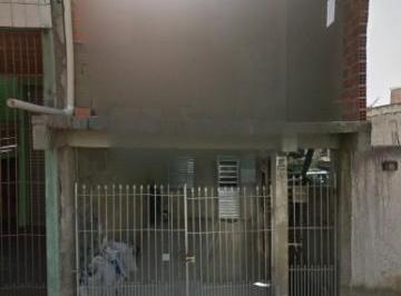 FACHADA · SOBRADO BARUERI