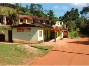 Rural de 4 quartos, Juquitiba · Chácara com ponto comercial cod: 3753