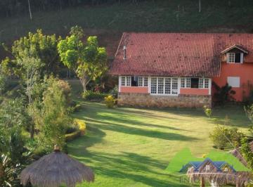 Foto 01 · Sitio, Córrego das Pedras, Teresópolis, RJ